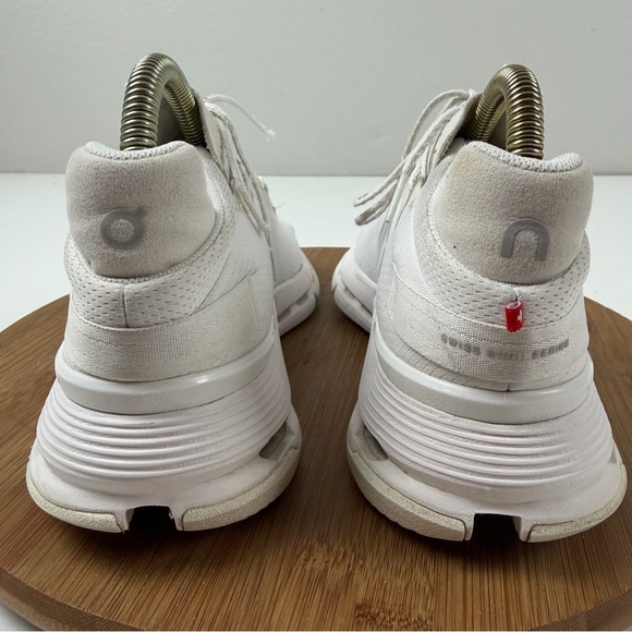 On Running CloudNova 2 CloudTec Running Sneakers - Picture 4 of 9